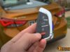 new key fob