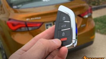 Push-to-Start Keys