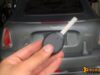 replacement car key