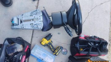 Automotive Locksmith