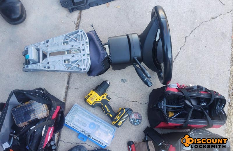 Ignition Repair