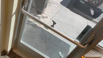 Commercial Locksmith