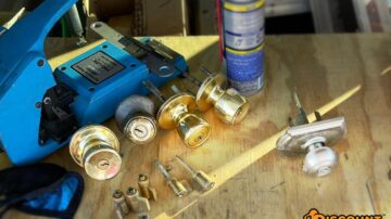 Residential Locksmith